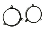 ACV Kaiuttimen asennuskehä Ø 165 mm Toyota 430834