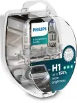 BULB (set 2pc.) H1 12V 55W P14,5S X-tremeVision Pro150