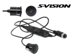 MINI Rear View Camera 12V
