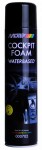 Salongipuhastusvahend COCKPIT FOAM veebaasiline 600ml, BL, Motip