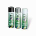 boll- stone protection gray 500ml spray