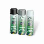 BOLL- Stone guard black 500ML SPRAY car body protection code KRES.480017
