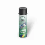 BOLL KONTROLLVÄRV  500ML SPRAY black