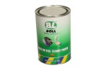 BOLL- Wheel paint passenger black glossy 1L Can