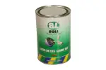 BOLL- Wheel paint passenger black MAT 1L Can