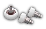 Sprinteri upper küljeukse hinge bearing