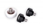 bearing hinge lükanduksele DB VITO /+2 rullikut/