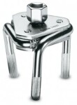 Wrench self-regulating filters 105-165mm