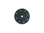washer for ginding /150mm//8+1 hole thickness 10mm/ BOLL