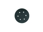 washer for ginding /150mm/ /6 hole thickness 5 mm/ BOLL