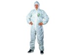protective coverall protection /xxl/