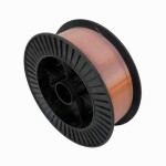 ADLER - welding wire steel ER 70S-6 0,8MM 15KG 0035.0