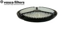 VASCO A901 / Daewoo Tico air filter