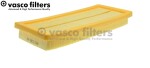 VASCO A902 / air filter bipper, nemo, qubo, fiorin0 1.4, 2008->