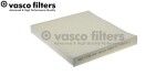 VASCO O168 / cabin filter mazda cx7, mazda2 03-07, mazda 6 02-07.