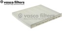 VASCO O727 / cabin filter alfa romeo giulietta 2010->