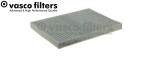 VASCO X782 / Carbon cabin filter. Hyundai ix20, Kia Venga 2010->