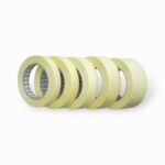 BOLL- Painting tape 19MM 50M +80C
