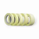 BOLL- Painting tape 25MM 50M +80C