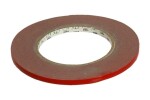 BOLL- akrüülteip Double sided 6MM/10M