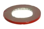 BOLL- akrüülteip Double sided 9MM/10M