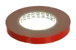 Double sided akrüülteip Boll