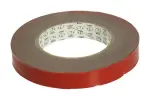 BOLL- akrüülteip Double sided 19MM/10M