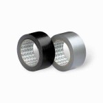boll tape universal silver 50mm/50m