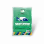 BOLL- protective film GR-0.007MM 4MX5M
