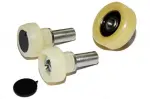 bearing middle for sliding door +2 rollers DB SPRINTER, VW CRAFTER 06-