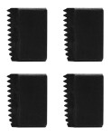 SPARE DIES F.RATCHET DIE STOCKS 1" 4PC;;;5906083929144;1 YT-2916 YATO;1;3,33;YATO NARZĘDZIA;YT-2916;;SPARE HEAD FOR RATCHET DIE STOCKS 1/4""