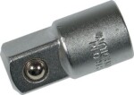 adapter sockets 1/4" X 3/8"