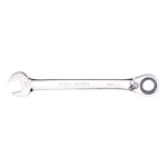 Wrench combined Ratchet Z SZYBKA ZM.KIER.17MM