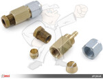 LPG LPG G37 / connector faro 6mm - miedź 6mm 