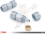 LPG LPG G27 / 8mm headlight connector 