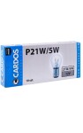 BULB helping 12v 21w/5w p21/5w lambile rear stop/Side marker light