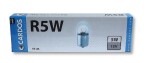 k2 melle r5w bulb 12v 5w