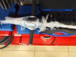 Pichleri slide hammer