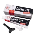ELRING DIRKO HT - Heat resistant SILIKOONHERMEETIK 70ML