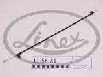 LINEX 11.58.21 / daewoo lanos air control cable 