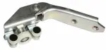 pulley average to the door VW T4 /side/ 17mm pulley small left