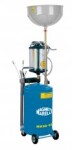 MAGNETI MARELLI 007935016720 / wysysarko -zlewarka z mezőmőmőmő do oleju 80l