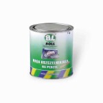 BOLL- tihendusmass RTV sealant NA with brush to apply 1KG code KRES.490016