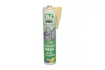 BOLL polüuretaannmass 310ML tube beige