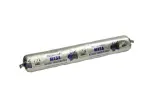 BOLL polyurethane mass glue RTV sealant 600ML grey