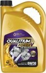 Qualitium Power V 0w30 4l SN/SM/CF, C3, 504.00/507.00, 229.31/51/52, BMW LL-04