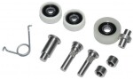 bearing+2 rullikut hinge lower BOXER, FIAT DUCATO, CITROEN JUMPER 02-06