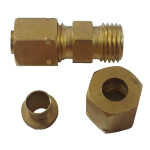 connection cable 4.8mm ham.