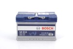 starter battery 0 092 S4E 111 80Ah 800A 315x175x190 -+