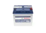 starter battery 65Ah 650A 232x173x225 B01 0 1 EFB